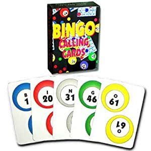 Amazon.com: Alphabet Bingo : Everything Else.
